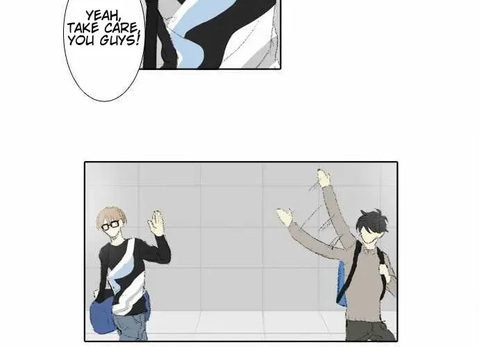 Read Into the Depths chapter 48 image 26 on Lezhin