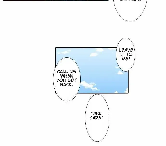 Read Into the Depths chapter 48 image 6 on Lezhin