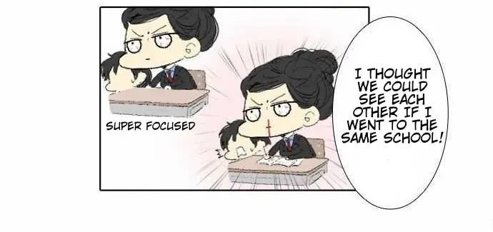 Read Into the Depths chapter 48 image 8 on Lezhin