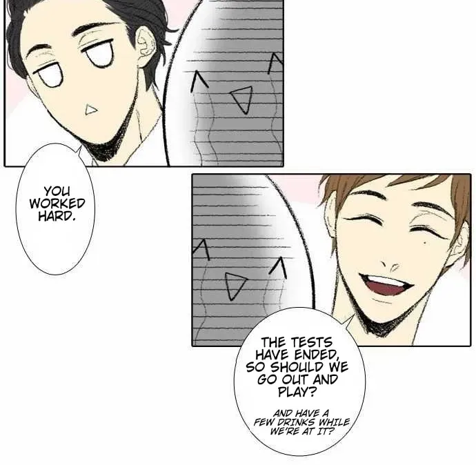 Read Into the Depths chapter 49 image 10 on Lezhin