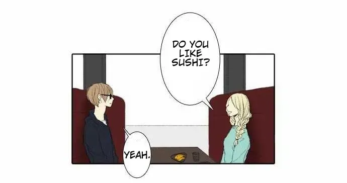 Read Into the Depths chapter 49 image 16 on Lezhin
