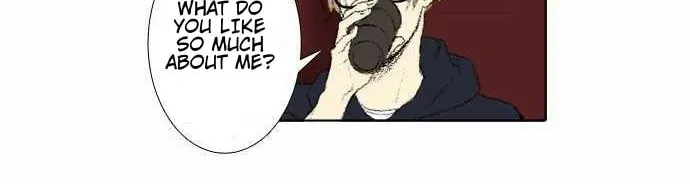 Read Into the Depths chapter 49 image 18 on Lezhin