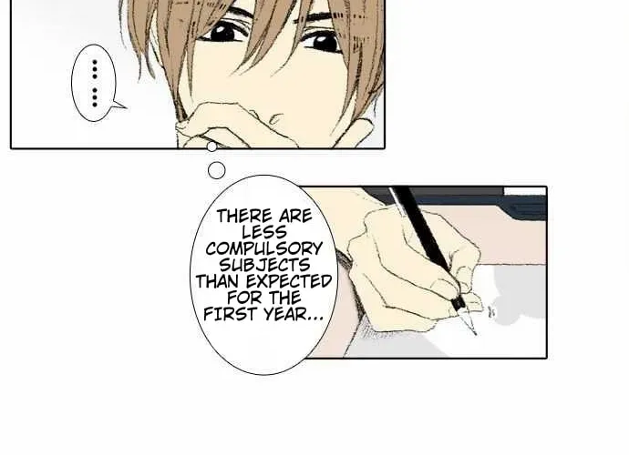 Read Into the Depths chapter 49 image 2 on Lezhin