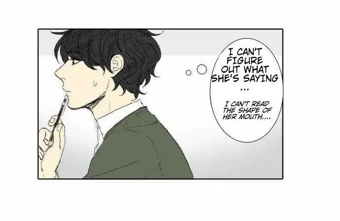 Read Into the Depths chapter 49 image 22 on Lezhin