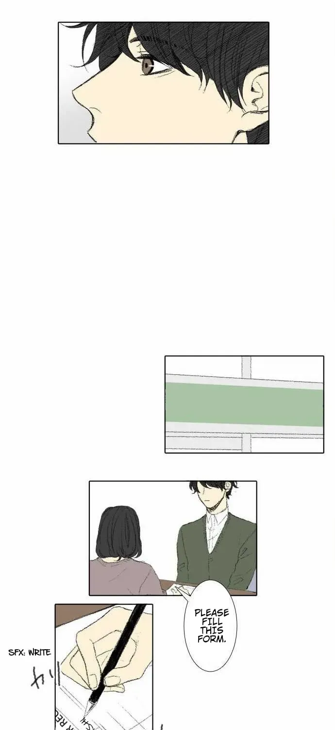 Read Into the Depths chapter 49 image 23 on Lezhin