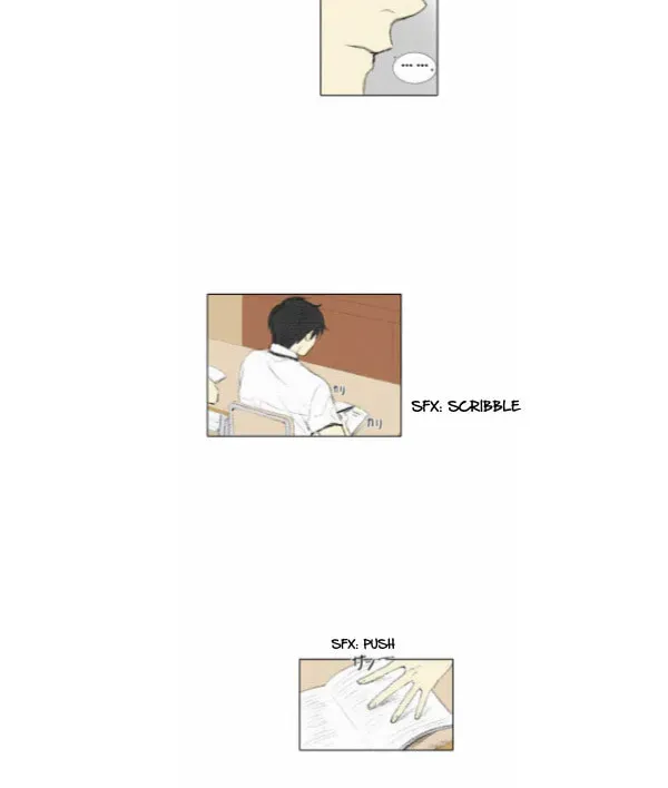 Read Into the Depths chapter 5 image 14 on Lezhin