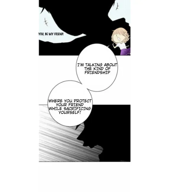 Read Into the Depths chapter 5 image 2 on Lezhin
