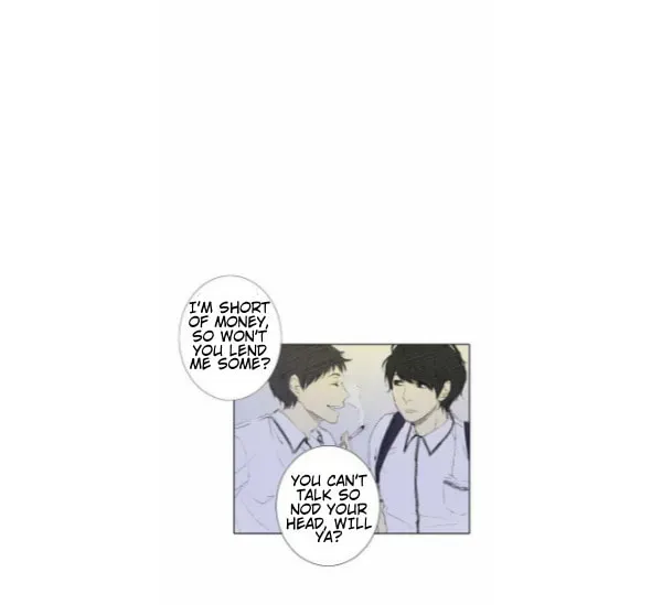 Read Into the Depths chapter 5 image 20 on Lezhin