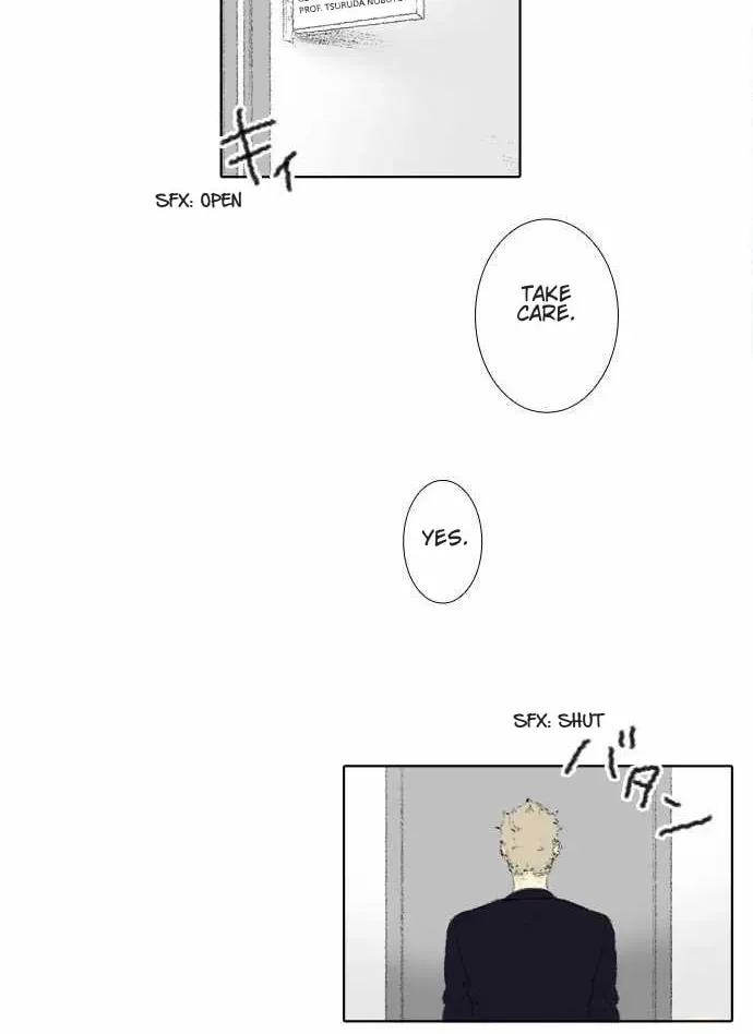 Read Into the Depths chapter 50 image 14 on Lezhin