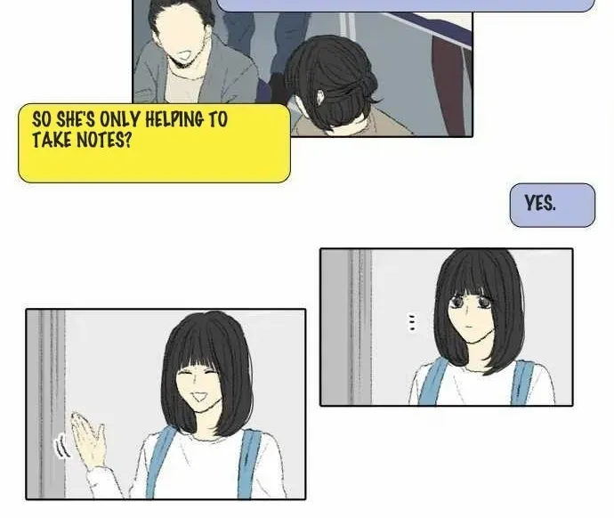 Read Into the Depths chapter 50 image 2 on Lezhin
