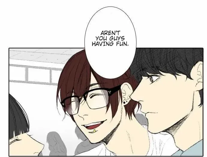 Read Into the Depths chapter 50 image 4 on Lezhin