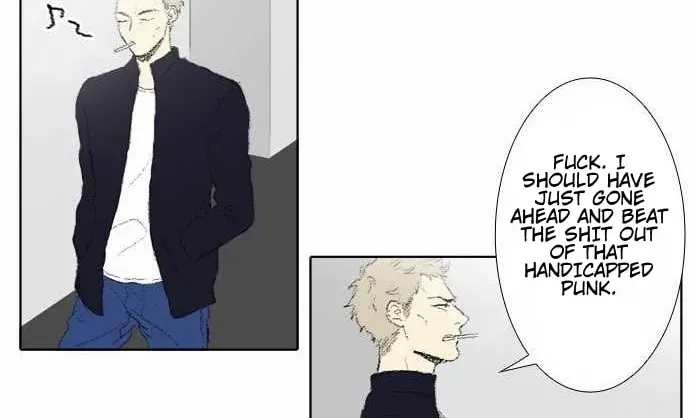 Read Into the Depths chapter 51 image 16 on Lezhin