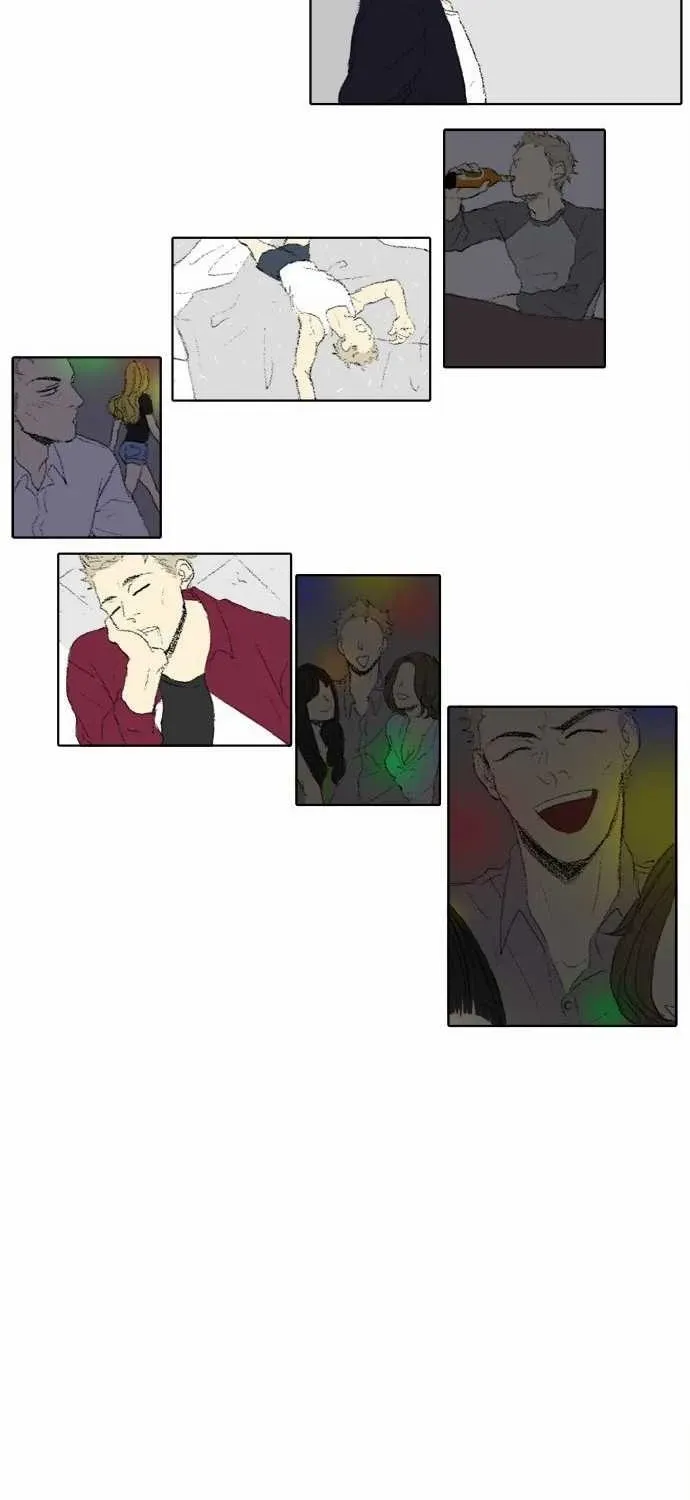 Read Into the Depths chapter 51 image 17 on Lezhin