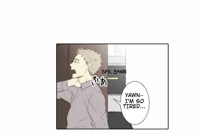 Read Into the Depths chapter 51 image 18 on Lezhin
