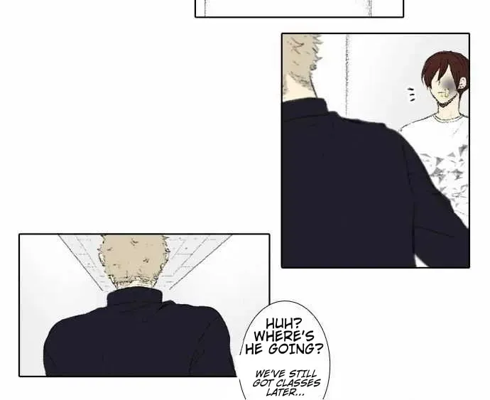 Read Into the Depths chapter 51 image 2 on Lezhin