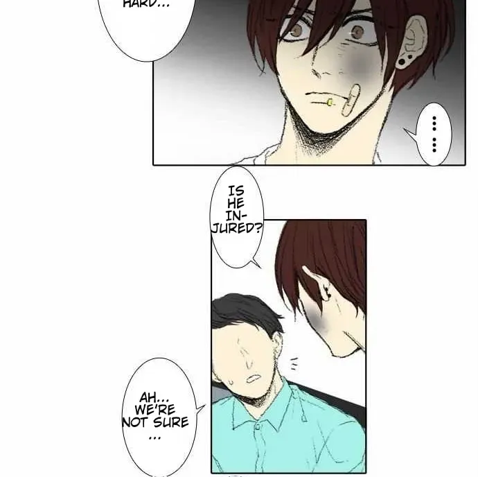 Read Into the Depths chapter 51 image 6 on Lezhin