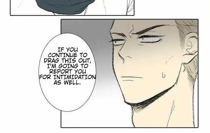 Read Into the Depths chapter 52 image 16 on Lezhin