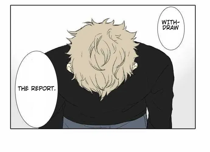 Read Into the Depths chapter 52 image 9 on Lezhin
