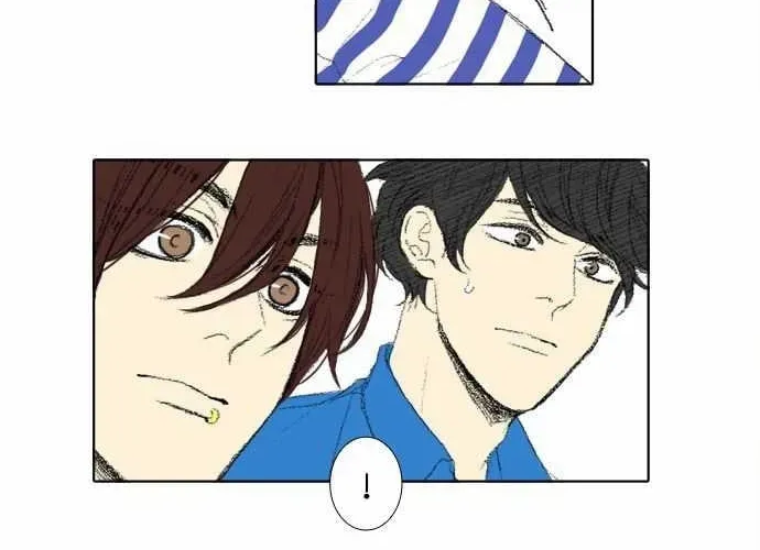 Read Into the Depths chapter 53 image 12 on Lezhin