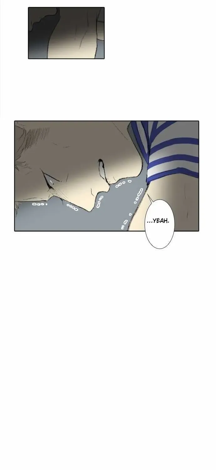 Read Into the Depths chapter 53 image 15 on Lezhin