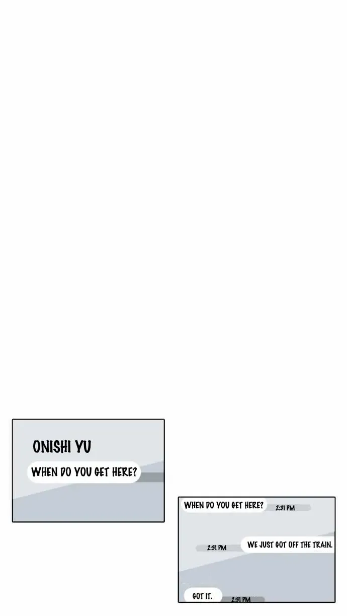 Read Into the Depths chapter 53 image 19 on Lezhin