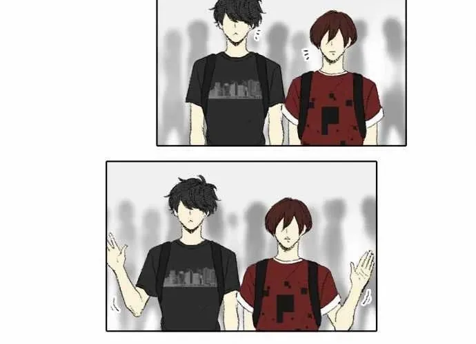 Read Into the Depths chapter 53 image 21 on Lezhin