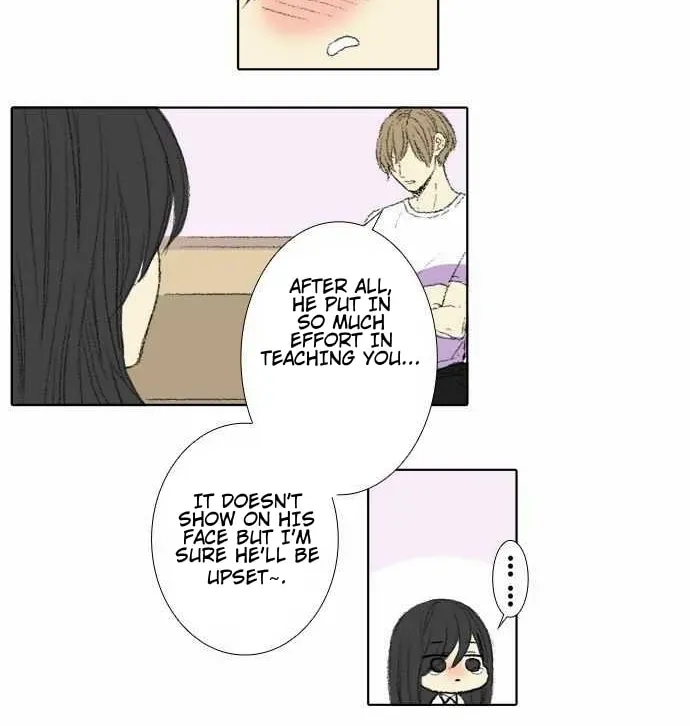Read Into the Depths chapter 54 image 2 on Lezhin