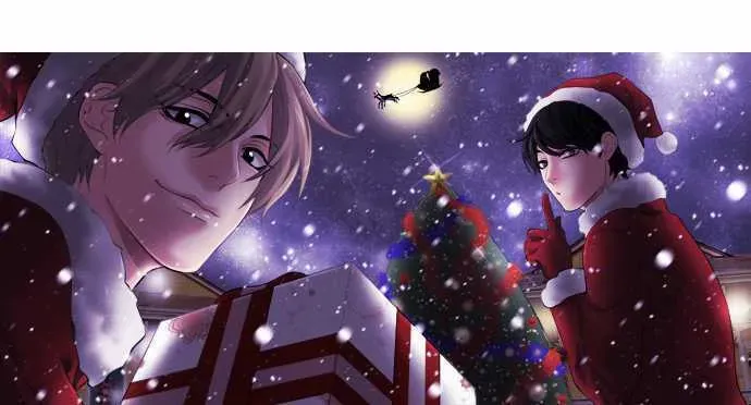 Read Into the Depths chapter 54 image 24 on Lezhin