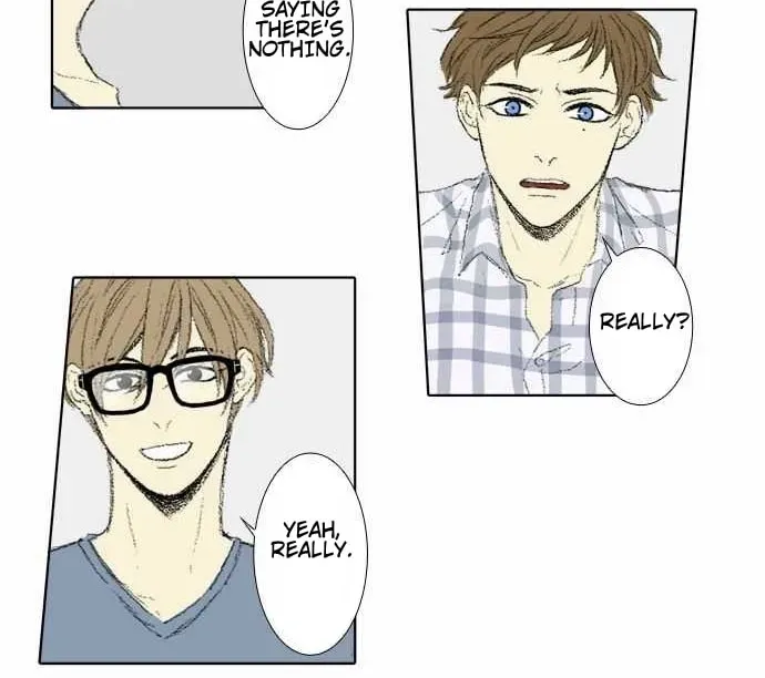 Read Into the Depths chapter 55 image 12 on Lezhin