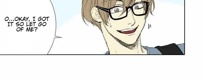 Read Into the Depths chapter 55 image 2 on Lezhin