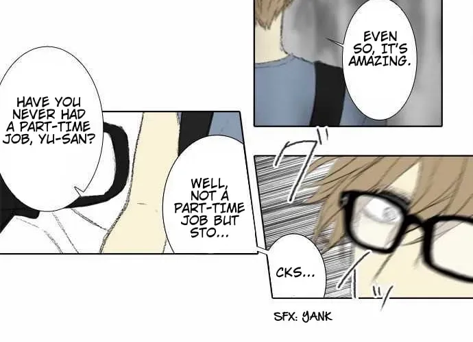 Read Into the Depths chapter 55 image 6 on Lezhin