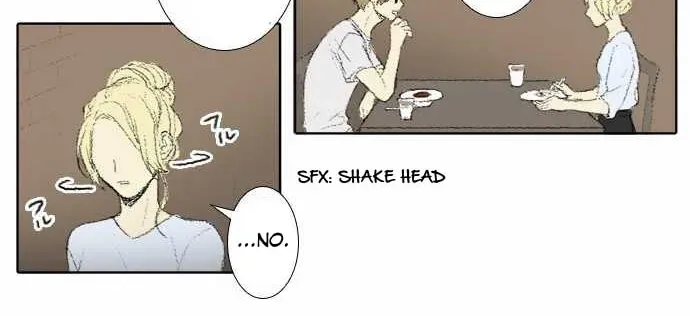 Read Into the Depths chapter 56 image 18 on Lezhin
