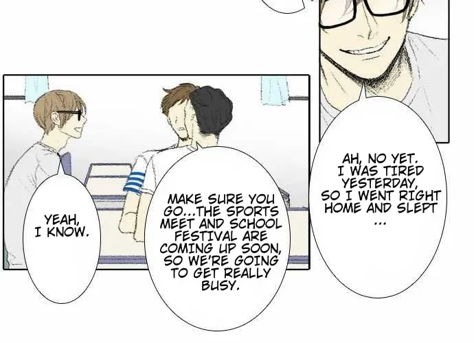 Read Into the Depths chapter 56 image 2 on Lezhin