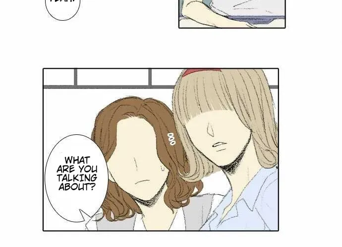 Read Into the Depths chapter 56 image 4 on Lezhin