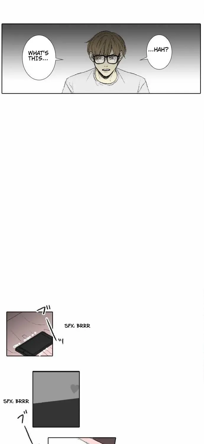 Read Into the Depths chapter 56 image 7 on Lezhin
