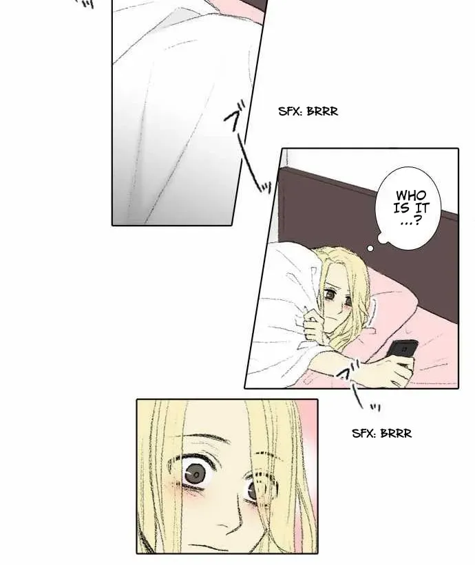 Read Into the Depths chapter 56 image 8 on Lezhin