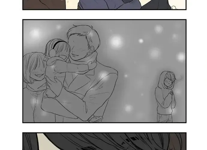 Read Into the Depths chapter 57.5 image 11 on Lezhin