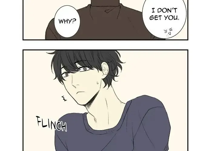 Read Into the Depths chapter 57.5 image 3 on Lezhin