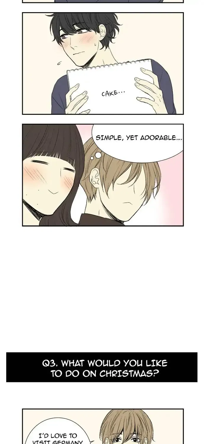 Read Into the Depths chapter 57.5 image 4 on Lezhin