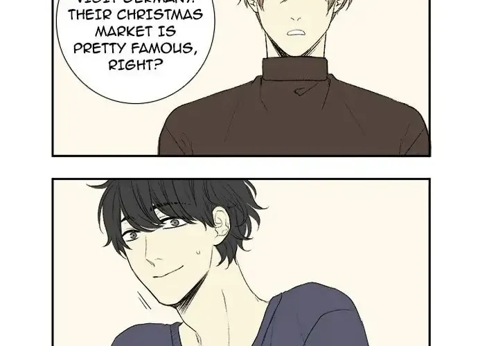 Read Into the Depths chapter 57.5 image 5 on Lezhin