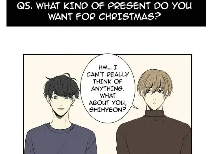 Read Into the Depths chapter 57.5 image 9 on Lezhin