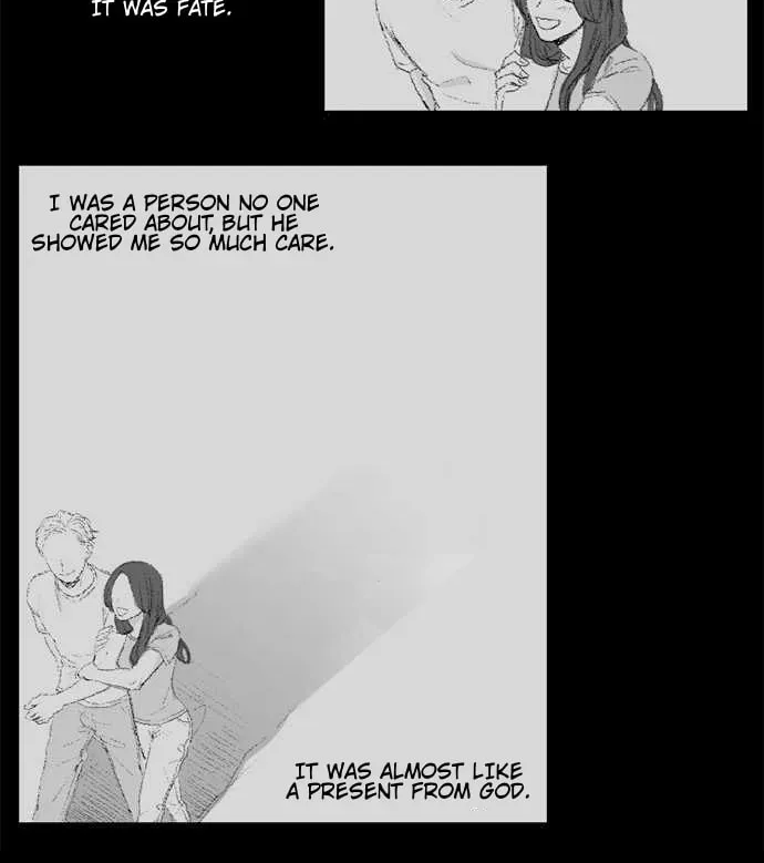 Read Into the Depths chapter 57 image 10 on Lezhin