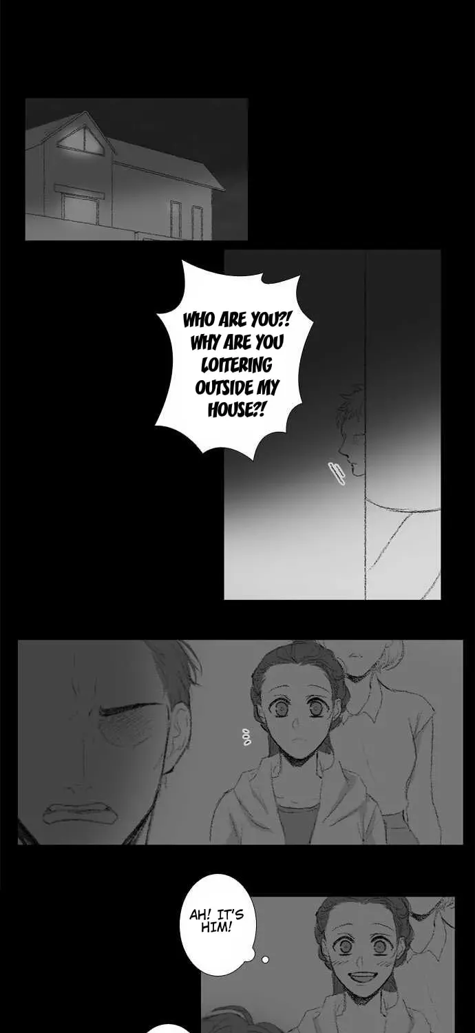 Read Into the Depths chapter 57 image 13 on Lezhin