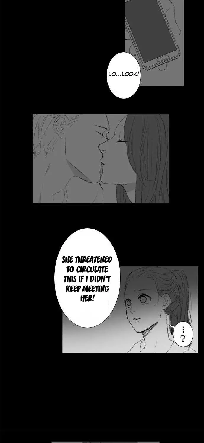 Read Into the Depths chapter 57 image 15 on Lezhin