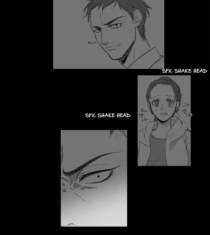 Read Into the Depths chapter 57 image 16 on Lezhin