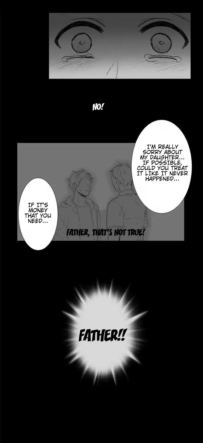 Read Into the Depths chapter 57 image 17 on Lezhin