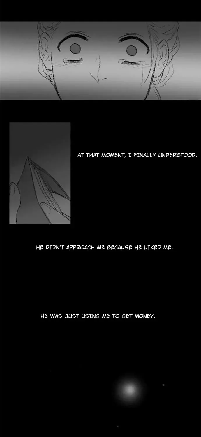 Read Into the Depths chapter 57 image 19 on Lezhin