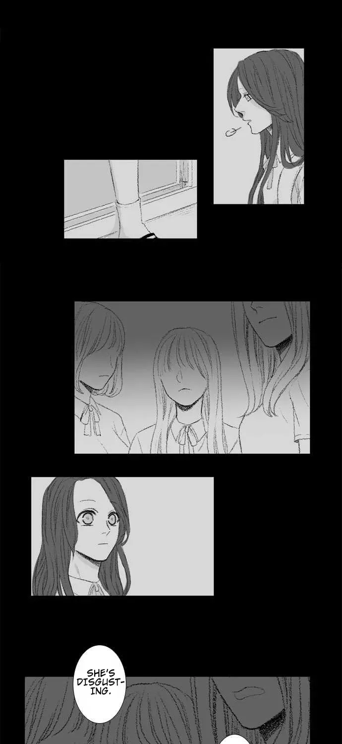 Read Into the Depths chapter 57 image 23 on Lezhin