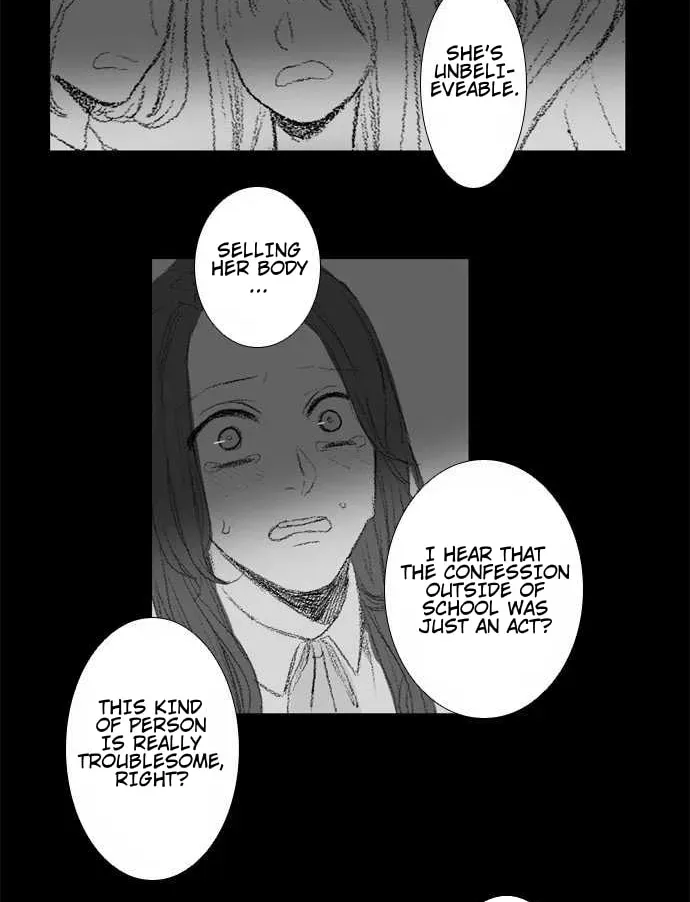 Read Into the Depths chapter 57 image 24 on Lezhin