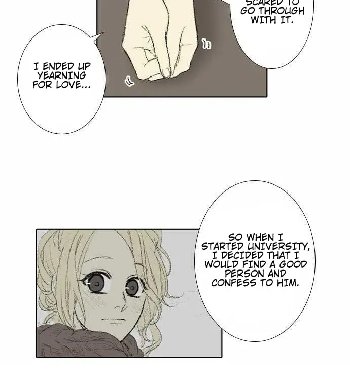 Read Into the Depths chapter 57 image 28 on Lezhin